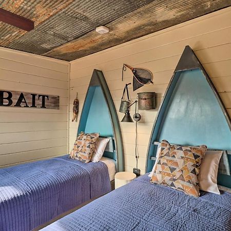 Pet-Friendly Studio With Loft And Mountain Views! Exterior photo