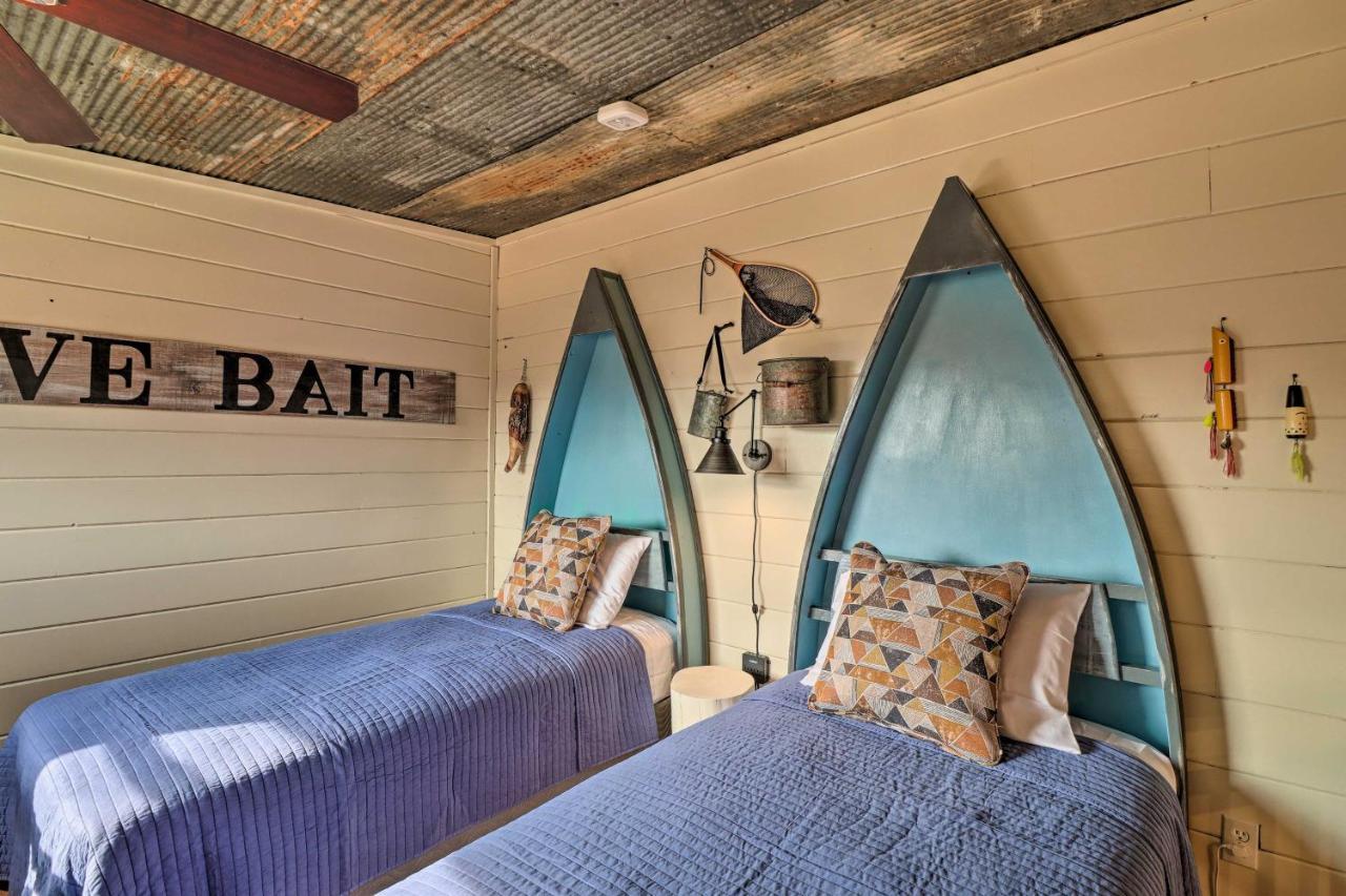 Pet-Friendly Studio With Loft And Mountain Views! Exterior photo